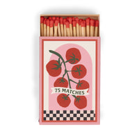 A Dopo Boxed Matches | Tomato Vine